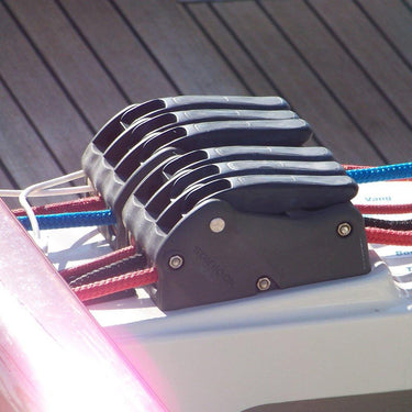 Spinlock XAS Triple Clutch - Viking Marine