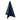 Folding Black Cone Navigation Day Marker - Viking Marine