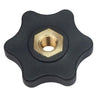 Optimist Nut & Spring Mastsetp Locking System - Viking Marine