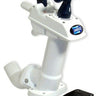 Jabsco Twist 'N' Lock Replacement Manual Pump Assembly - Viking Marine