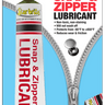 Starbrite Clear Snap & Zipper Lubricant - Viking Marine