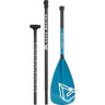 Aqua Marina (2021) Carbon Guide Adjustable Paddle - Viking Marine
