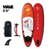 Aqua Marina Wave 2021 SUP Board - Viking Marine