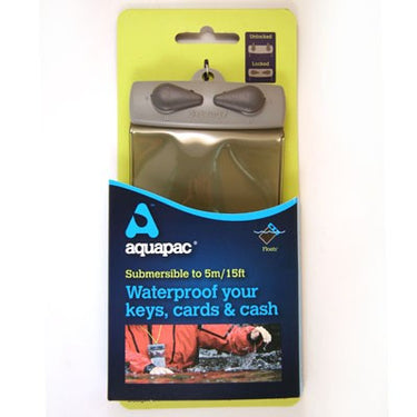 Aquapac Waterproof Keymaster - Viking Marine