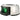 Attwood LightArmor Starboard Deck Mount Navigation Light - Viking Marine
