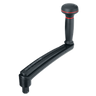 Harken 10" Carbo One Touch Lock In Winch Handle - vikingmarine