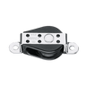 Harken 29mm Bullet Cheek Block for Wire 109 - Viking Marine