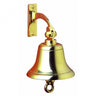 Brass Ship's Bell 4" - vikingmarine