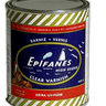 Epifanes Clear Varnish - Viking Marine