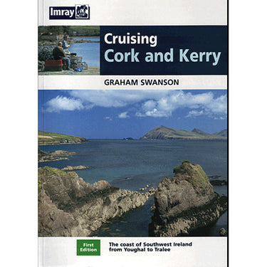 Cruising Guide to Cork & Kerry - vikingmarine