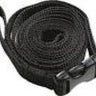Plastimo Crotch Strap for Lifejacket - vikingmarine