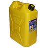 Diesel Jerry Can 20L Yellow - Viking Marine