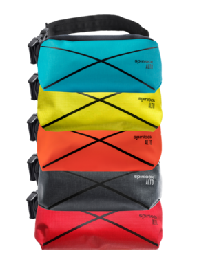 Spinlock Belt Pack ALTO Flotation Aid 75N