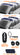 Handirack inflatable roof rack - vikingmarine