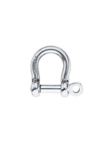 Harken Shallow Bow Shackles - Various Sizes - Viking Marine