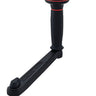 Harken 10" Lock-In Alum SpeedGrip Winch Handle B10ASG - vikingmarine