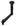 Harken 10" Lock-In Alum SpeedGrip Winch Handle B10ASG - vikingmarine