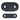 Harken CamWedge Kit 145