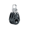 Harken 29mm Double Swivel Carbo Block 342 - vikingmarine