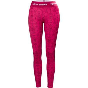 Helly Hansen Lifa Active Base Layer Pant Ladies - Viking Marine