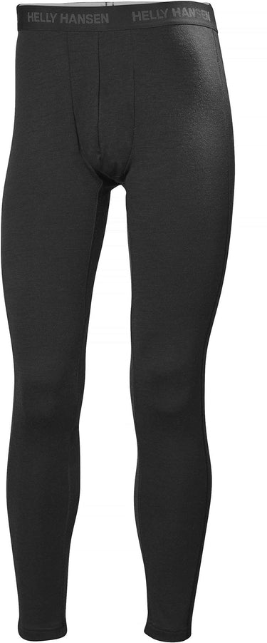 HH Lifa Merino Baselayer Pant 2019