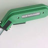 Engel HSGM 60 Watt, 220V Hot Knife, with blade - Viking Marine