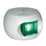Aqua Signal Series 34 LED Starboard Navigation Light - Viking Marine