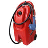 Fuel Caddy with Wheels 59L - Viking Marine
