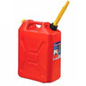 Petrol Jerry Can 20L Red - Viking Marine