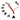 Nuova Rade Outboard Engine Kill Switch (Set of 7) - Viking Marine