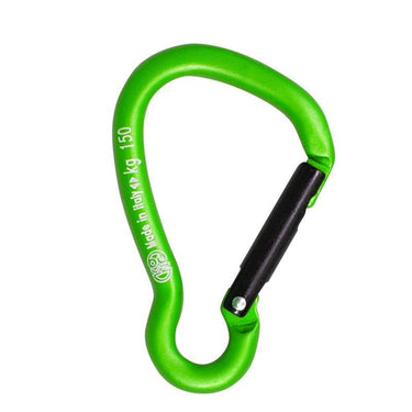 Kong Asymmetric Carbine Hook - Viking Marine
