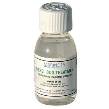 Marine 16 Diesel Bug Treatment - Viking Marine