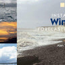 Instant Wind Forecasting - Viking Marine