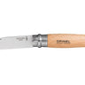Opinel Stainless Steel - Viking Marine