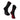 Zone 3 Neoprene Heat-Tech Warmth Swim Sock