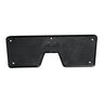 Nuova Rade Re-Inforced Transom Pad - Viking Marine
