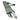 Optimist Rig Travel Bag EX1063 - Viking Marine