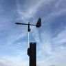Little Hawk Race Podium Edition Wind Indicator - Viking Marine