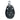 Harken 57mm Ratchamatic® Block — Swivel 2625