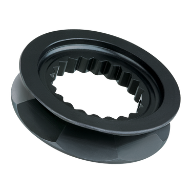 Harken 57mm Ratchamatic® Block — Swivel 2625