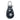 Harken 45mm Aluminum Element Block Swivel 6230 - Viking Marine