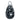 Harken 60mm Aluminum Element Block — Swivel 6260 - Viking Marine
