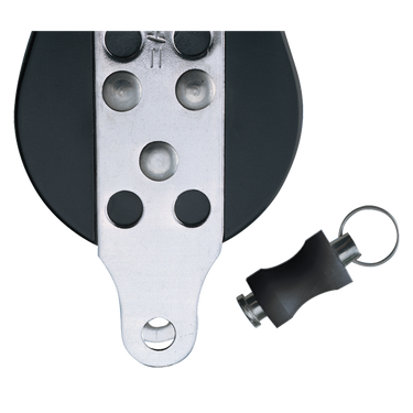 Harken 1.75" (44mm) Double Block Beckett 026