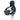 Harken 40mm Carbo Fiddle Block- Swivel, Cam Cleat 2657