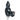 Harken 60mm Aluminum Element Fiddle Block — Swivel, Becket, Cam Cleat 6264