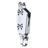 Harken 22mm Fiddle Block — V-Jam & Becket 245 - Viking Marine