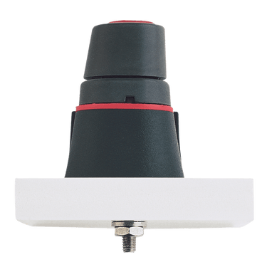 Harken Micro Flat Cam Riser 293 - Viking Marine