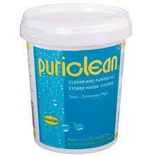 Puriclean 100g & 400G - Viking Marine