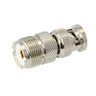 Lindemann BNC/UHF Coaxial Adapter - Viking Marine