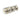 Lindemann BNC/UHF Coaxial Adapter - Viking Marine